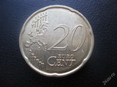 Лот: 1668202. Фото: 1. №24....Иностранные монеты.(состояние... Европа