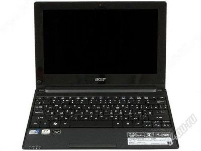 Лот: 1261270. Фото: 1. Acer Aspire One D255 (500gb/2048mb... Ноутбуки