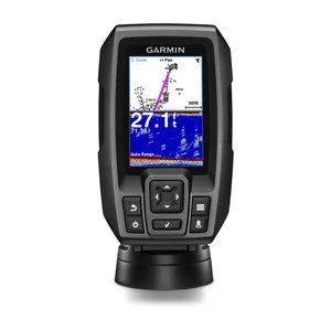 Лот: 12243714. Фото: 1. Эхолот Garmin Striker 4. Эхолоты