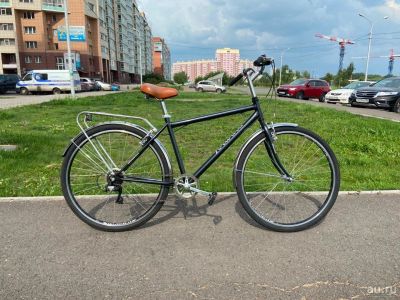 Лот: 16227138. Фото: 1. Велосипед Forward Dortmund 28... Велосипеды