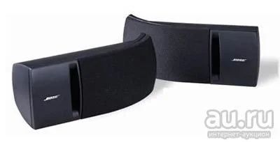 Лот: 8230783. Фото: 1. Громкоговорители BOSE 161. Пассивные акустические системы