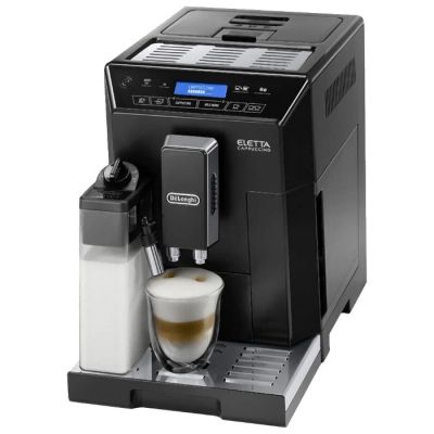 Лот: 10481541. Фото: 1. Кофемашина delonghi ecam 44.664... Пищевое
