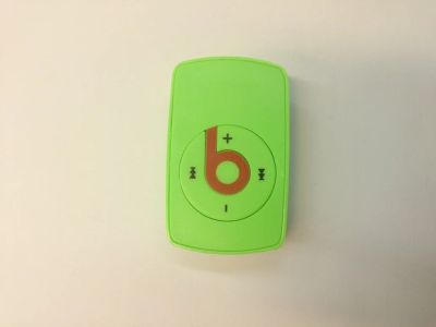 Лот: 5934614. Фото: 1. MP3 Player музыкальный портативный... Плееры