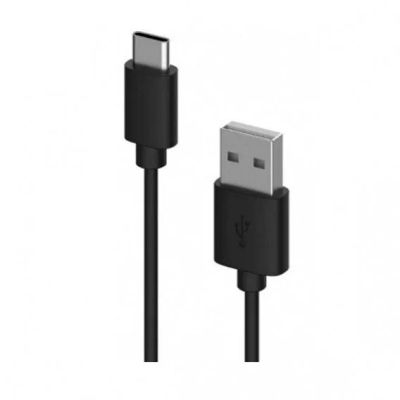 Лот: 17595625. Фото: 1. Кабель USB- Type-C SmartBuy 15cм... Дата-кабели, переходники