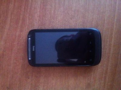 Лот: 6306280. Фото: 1. HTC Desire S (возможен обмен). Смартфоны
