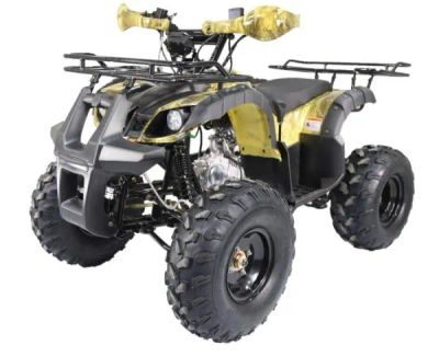 Лот: 25363078. Фото: 1. Квадроцикл ATV Termit TT Cross. Снегоходы, квадроциклы