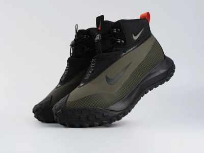 Лот: 25045737. Фото: 1. Зимние кроссовки Nike ACG Mountain... Кеды, кроссовки, слипоны