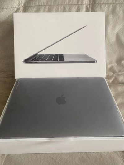 Лот: 19023823. Фото: 1. MacBook Pro 13. Клавиатуры для ноутбуков