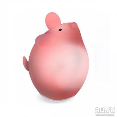 Лот: 16504191. Фото: 1. Колонка портативная Smartbuy Мышонок... Активные акустические системы