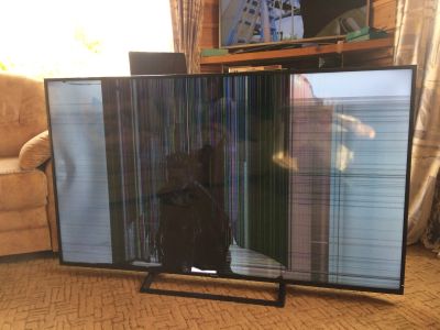 Лот: 17345931. Фото: 1. №307.Светодиодная подсветка Hisense... Запчасти для телевизоров, видеотехники, аудиотехники