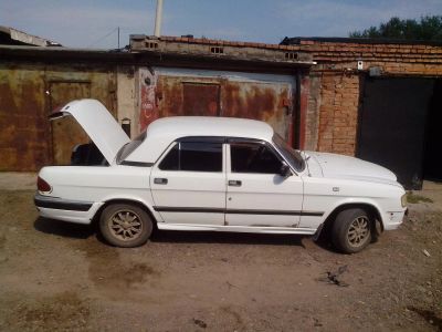 Лот: 4438191. Фото: 1. газ 3110. Автомобили