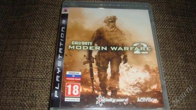 Лот: 804849. Фото: 1. игра PS3. Красноярск