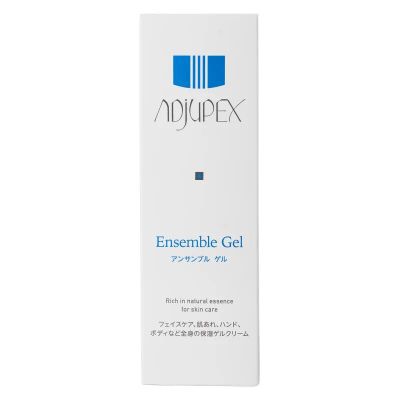 Лот: 25633659. Фото: 1. Adjupex Ensemble Gel Гель-крем... Лекарства