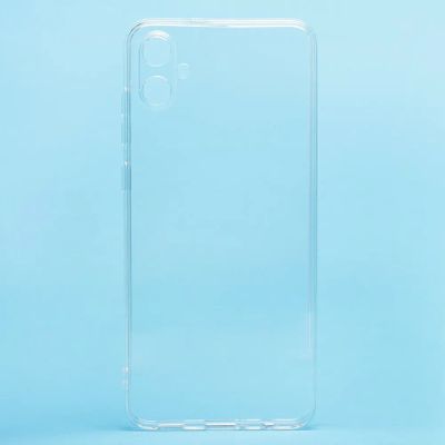 Лот: 21776854. Фото: 1. Чехол Samsung Galaxy A05 (A055F... Чехлы, бамперы