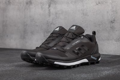 Лот: 10247399. Фото: 1. Adidas FastShell 2.0 Boost XM. Кеды, кроссовки, слипоны