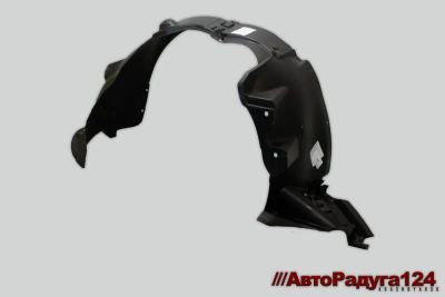 Лот: 25592463. Фото: 1. Подкрылок Chevrolet Aveo (2011-... Кузов