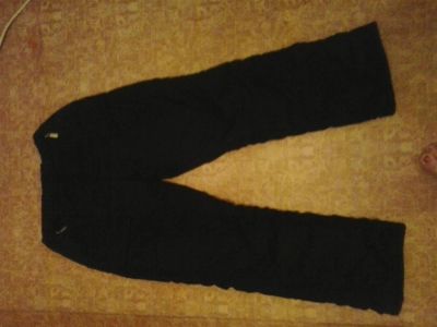 Лот: 3500707. Фото: 1. штаны на синтепоне!. Брюки, шорты