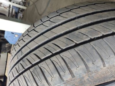 Лот: 12159397. Фото: 1. Michelin Primacy HP 1шт. Износ... Шины