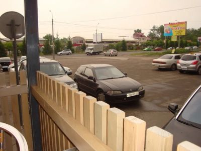 Лот: 4047436. Фото: 1. civic eg4 rs 1.5. Автомобили