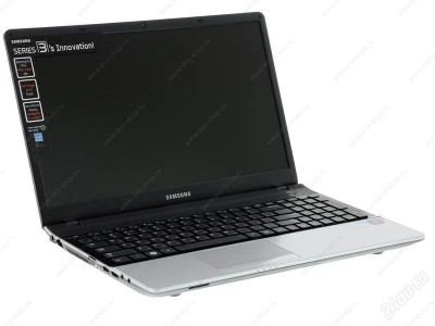 Лот: 1864953. Фото: 1. Продам ноутбук Samsung NP300E5A-A01RU... Ноутбуки