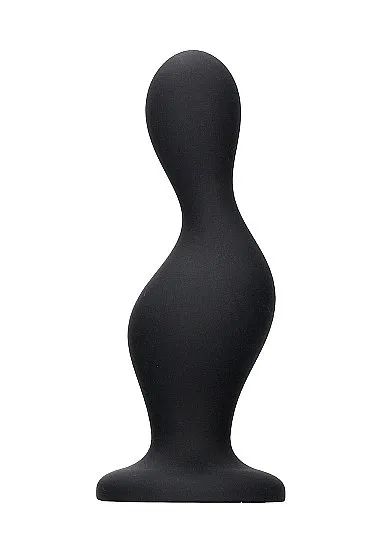Лот: 22056917. Фото: 1. Анальная пробка Wave Butt Plug. Игрушки