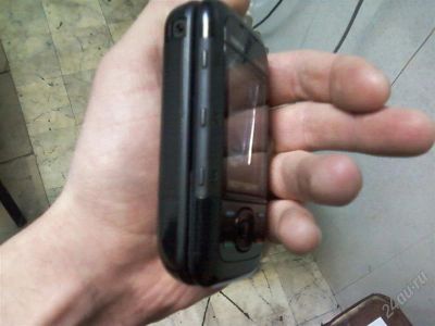 Лот: 834545. Фото: 1. продам телефон nokia 5300 или... Кнопочные мобильные телефоны