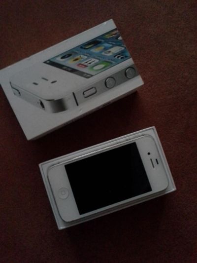 Лот: 6888288. Фото: 1. Iphone 4s на запчасти. Смартфоны