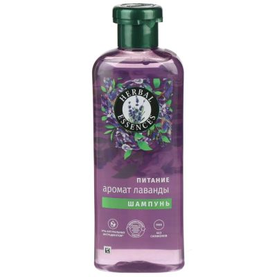 Лот: 24115986. Фото: 1. Шампунь Herbal Essences, Аромат... Уход за волосами 