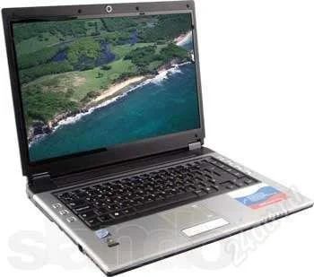 Лот: 1632415. Фото: 1. ноутбук roverbook. без обмена... Ноутбуки