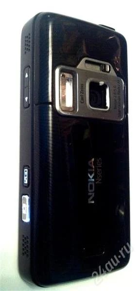Лот: 1642590. Фото: 1. Cупер Мегафункциональный NOKIA... Смартфоны
