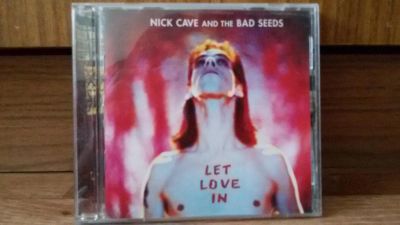 Лот: 6699872. Фото: 1. Фирменный cd-диск Nick Cave and... Аудиозаписи