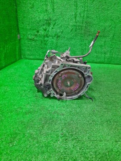 Лот: 19381492. Фото: 1. Акпп Mazda Demio DY5W ZY-VE 2... Трансмиссия