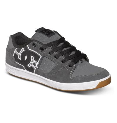 Лот: 5273135. Фото: 1. Мужские кеды DC Shoes sceptor... Кеды, кроссовки, слипоны