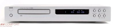 Лот: 11262625. Фото: 1. nad c 515bee. CD-проигрыватели и чейнджеры