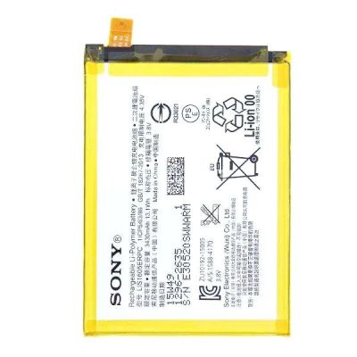 Лот: 12241719. Фото: 1. АКБ Original Sony Xperia Z5 Premium... Аккумуляторы