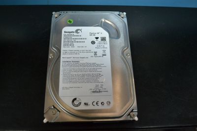 Лот: 15887621. Фото: 1. Жесткий жёсткий диск HDD hdd 3... Жёсткие диски (HDD)