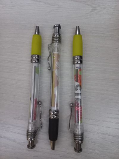Лот: 19661679. Фото: 1. Ручки BTS. Ручки, карандаши, маркеры