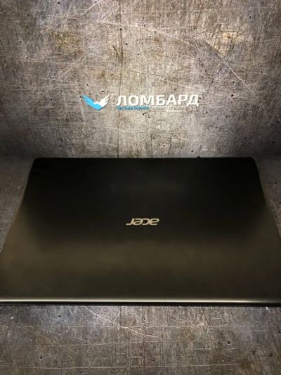 Лот: 18384759. Фото: 1. Ноутбук Acer Aspire A317-51G-56GW... Ноутбуки