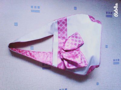 Лот: 5173179. Фото: 1. Сумка летняя. Сумки
