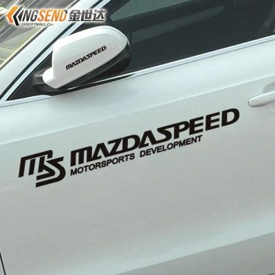 Лот: 4783297. Фото: 1. наклейки MAZDA. Тонировка, автовинил