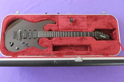 Лот: 5536688. Фото: 1. Ibanez Prestige RG 1570 TEAM J... Гитары