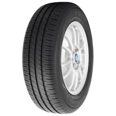 Лот: 25612929. Фото: 1. Шина летняя Toyo NanoEnergy 3... Шины