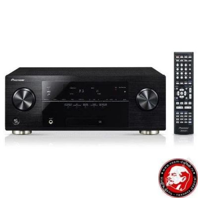 Лот: 2159906. Фото: 1. Ресивер Pioneer VSX-821-K. Ресиверы