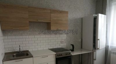 Лот: 21089909. Фото: 1. Сдам 1-комн. улица Александра... Квартиры, студии