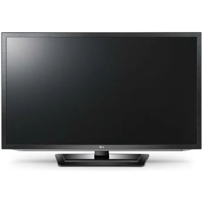 Лот: 5236544. Фото: 1. 3D LED Телевизор LG 42LM580. Телевизоры
