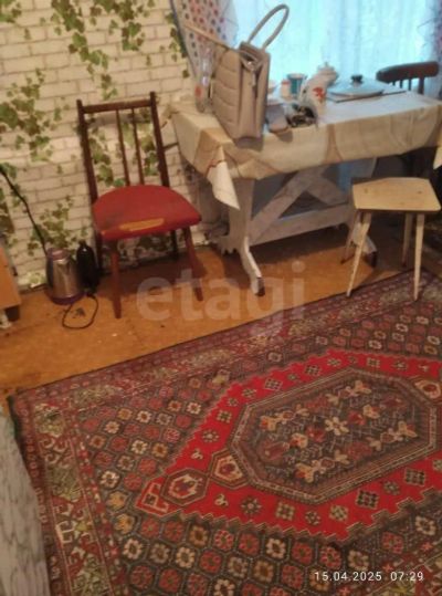 Лот: 25371252. Фото: 1. 2-комн. дом , посёлок Бузим Нагорная... Дома