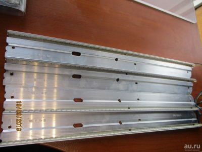Лот: 14928254. Фото: 1. LG Подсветка EDGE- LED Inotek... Запчасти для телевизоров, видеотехники, аудиотехники