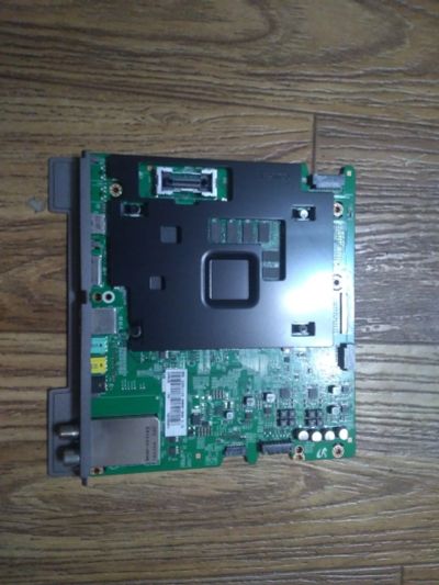 Лот: 14235795. Фото: 1. MAIN BN41-02434; Samsung UE40S9AU. Запчасти для телевизоров, видеотехники, аудиотехники