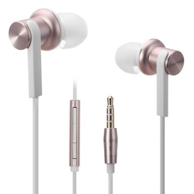 Лот: 7922697. Фото: 1. Наушники Xiaomi Hybrid Earphone... Красноярск