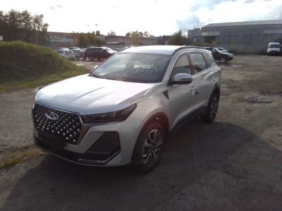 Лот: 23339180. Фото: 1. Chery Tiggo 7 Pro Max, I Рестайлинг... Автомобили
